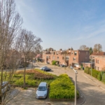 Woning aan Woudrichemstraat 25 in Arnhem te koop