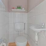 Woning aan Woudrichemstraat 25 in Arnhem te koop