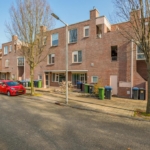 Woning aan Woudrichemstraat 25 in Arnhem te koop