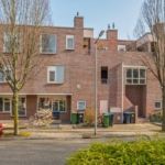 Woning aan Woudrichemstraat 25 in Arnhem te koop