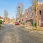 Woning aan Woudrichemstraat 25 in Arnhem te koop