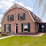 Woning aan Moordakkerstraat 6 in Herveld te koop