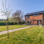 Woning aan De Zandakkers 35 in Herveld te koop