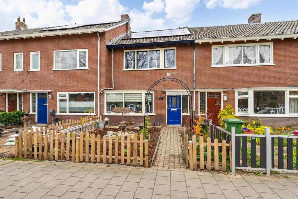 Groene Weide 52