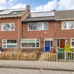 Woning aan Groene Weide 52 in Arnhem te koop