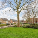 Woning aan Groene Weide 52 in Arnhem te koop