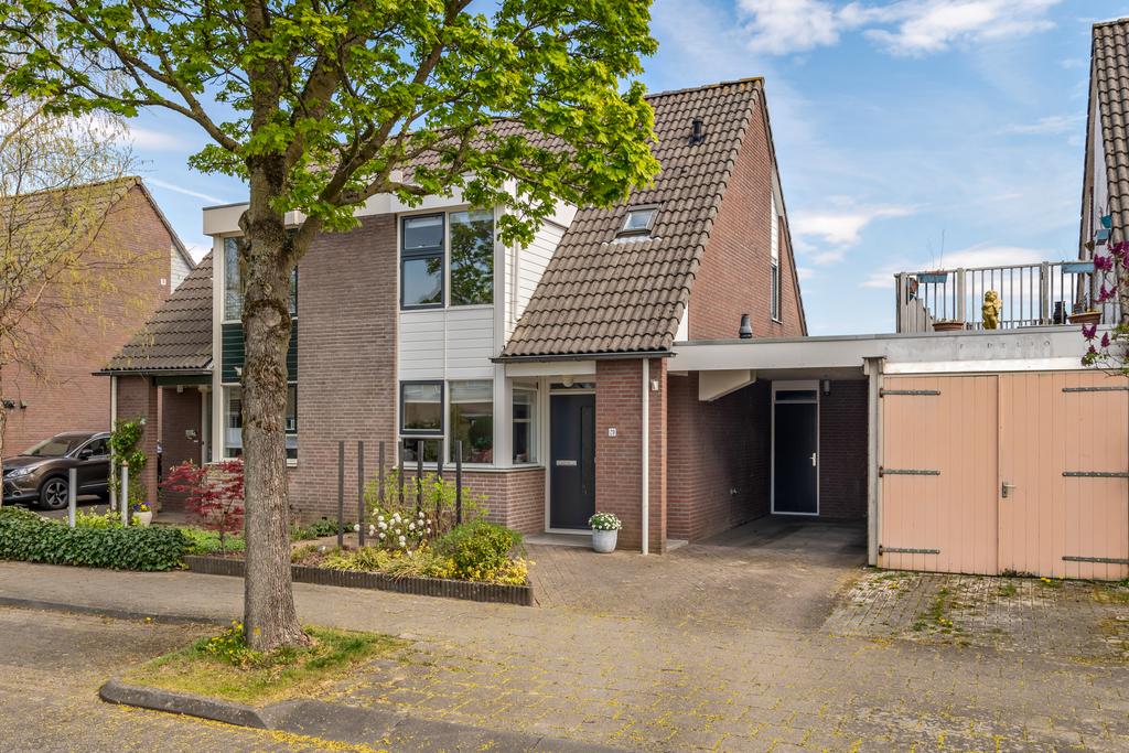 Oude Bongerd 20