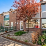 Woning aan Warmoesstraat 5 in Oosterhout te koop