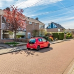 Woning aan Warmoesstraat 5 in Oosterhout te koop