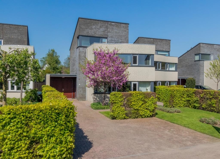 Tuin Van De Burgemeester 19