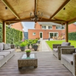 Woning aan de Halden 66 in Haalderen te koop