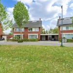 Woning aan de Halden 66 in Haalderen te koop