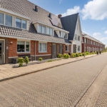 Woning aan Glauconiet 14 in Deest te koop