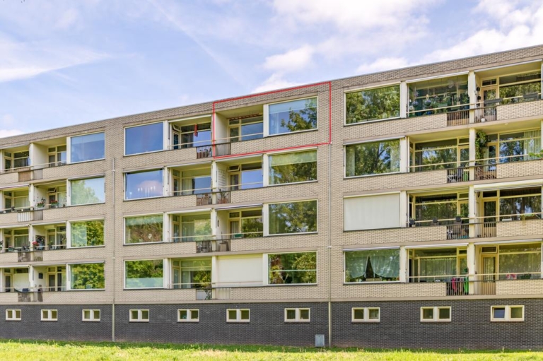 Middachtensingel 254