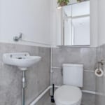 Woning aan Middachtensingel 254 in Arnhem te koop
