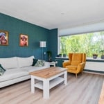 Woning aan Middachtensingel 254 in Arnhem te koop