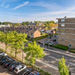 Woning aan Middachtensingel 254 in Arnhem te koop