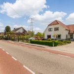 Woning aan Oosterhoutsestraat 61 in Oosterhout te koop