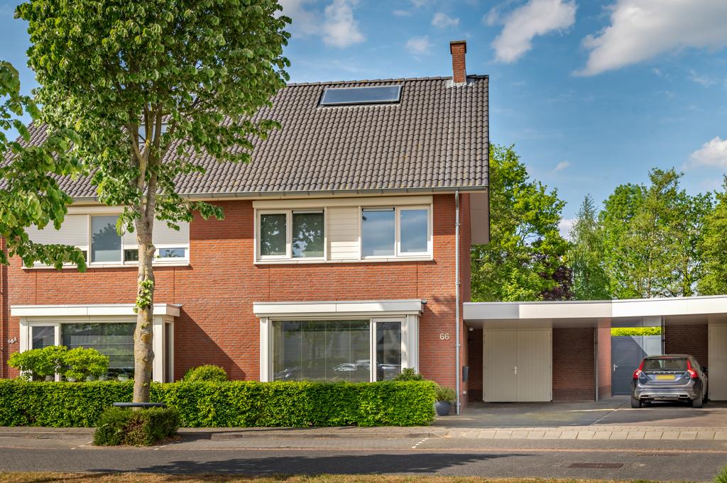 De Halden 66