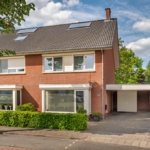 Woning aan de Halden 66 in Haalderen te koop