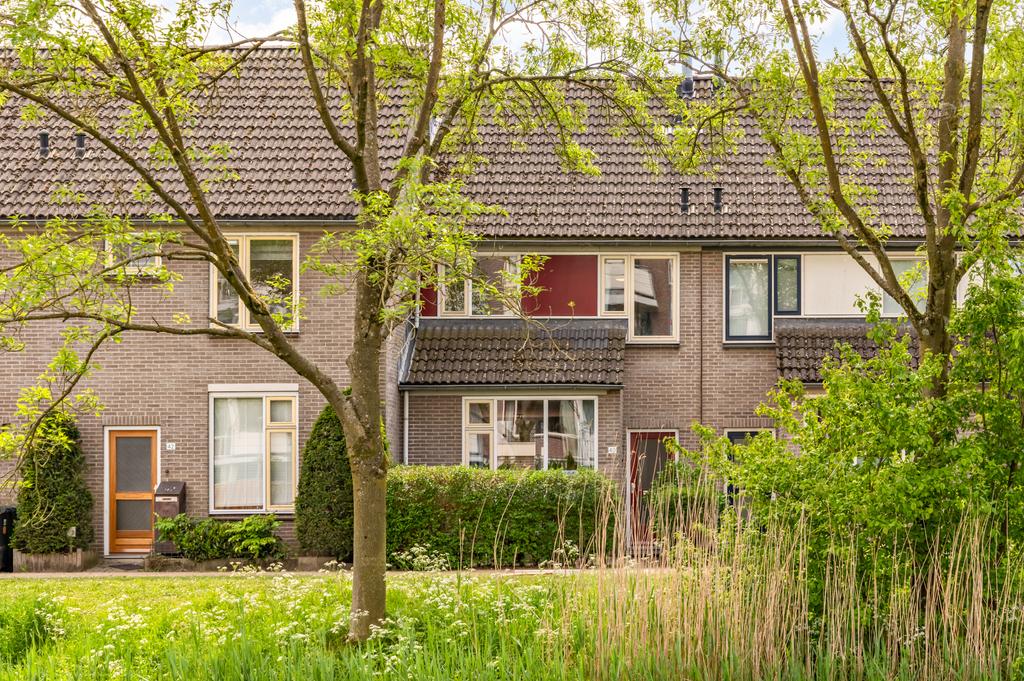 Aagtekerkesingel 40