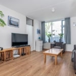 Woning aan Aagtekerkesingel 40 in Arnhem te koop
