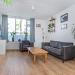 Woning aan Aagtekerkesingel 40 in Arnhem te koop
