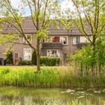 Woning aan Aagtekerkesingel 40 in Arnhem te koop
