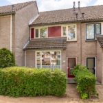 Woning aan Aagtekerkesingel 40 in Arnhem te koop