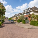 Woning aan Johannushof 31 in Nijmegen te koop