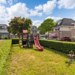 Woning aan Johannushof 31 in Nijmegen te koop