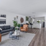 Woning aan Forelgracht 23 in Beuningen gld te koop