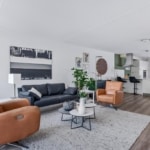 Woning aan Forelgracht 23 in Beuningen gld te koop