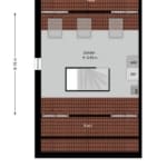 Woning aan De Dries 1 in Heteren te koop
