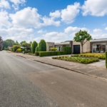 Woning aan Brahmsstraat 20 in Elst te koop