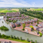 Woning aan Forelgracht 23 in Beuningen gld te koop