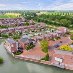Woning aan Forelgracht 23 in Beuningen gld te koop