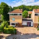 Woning aan Stroopkriekstraat 1 in Nijmegen te koop