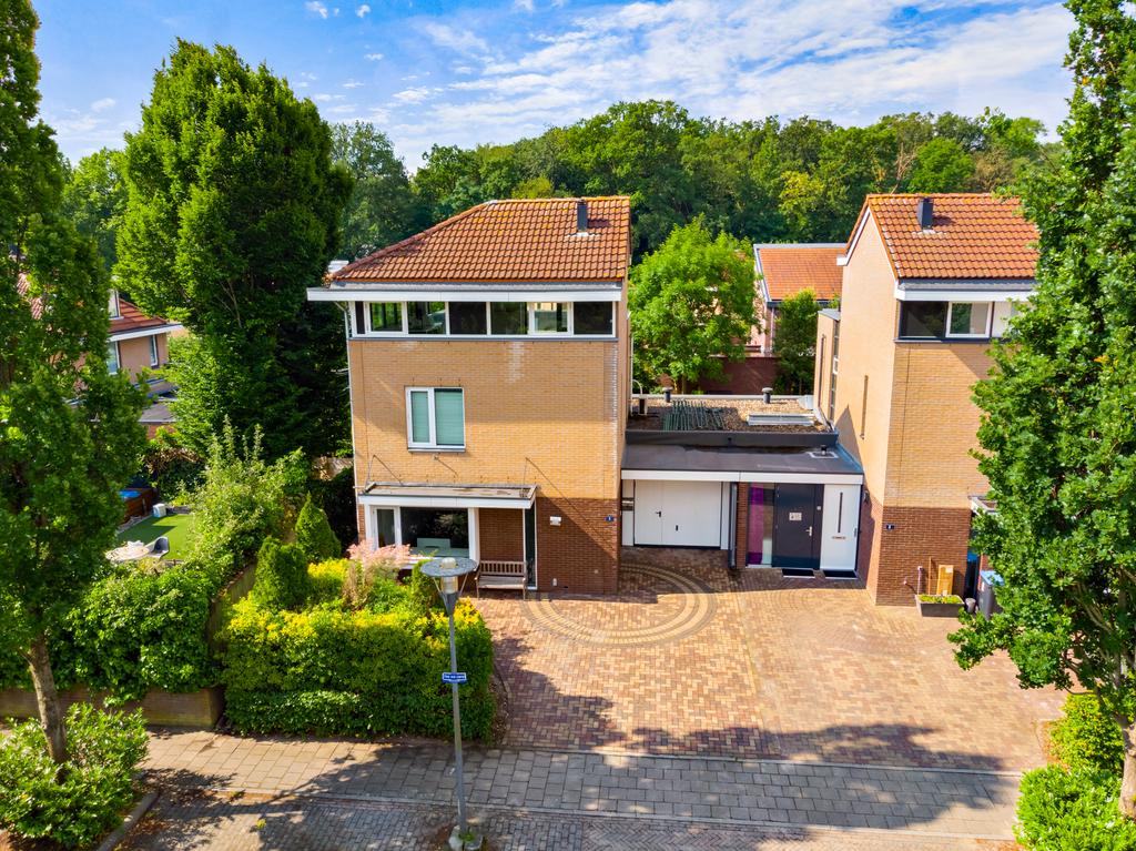Stroopkriekstraat 1