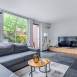 Woning aan Stroopkriekstraat 1 in Nijmegen te koop