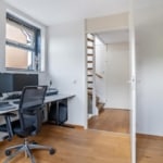 Woning aan Stroopkriekstraat 1 in Nijmegen te koop