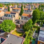 Woning aan Stroopkriekstraat 1 in Nijmegen te koop