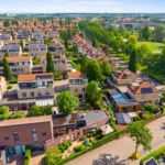 Woning aan Stroopkriekstraat 1 in Nijmegen te koop