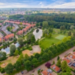 Woning aan Stroopkriekstraat 1 in Nijmegen te koop