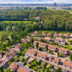 Woning aan Stroopkriekstraat 1 in Nijmegen te koop