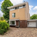 Woning aan Stroopkriekstraat 1 in Nijmegen te koop