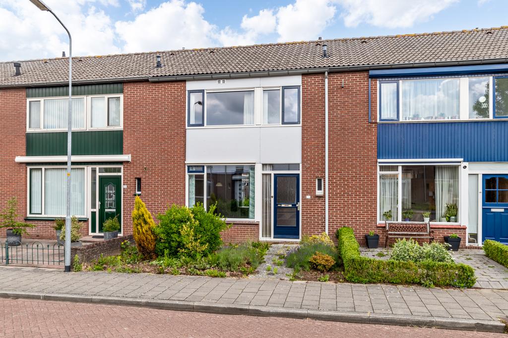 Margrietstraat 33