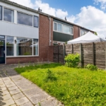 Woning aan Margrietstraat 33 in Zetten te koop