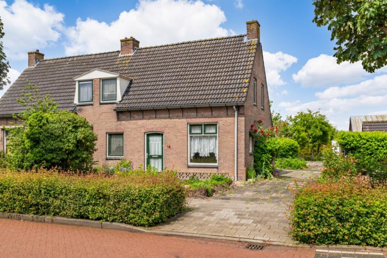 Beatrixstraat 14