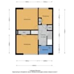 Woning aan Margrietstraat 33 in Zetten te koop